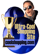 Coolshopping Award