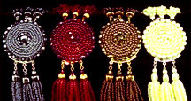 Murano Glass Necklaces