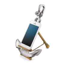 Anchor Cellphone Stand