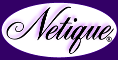 Netique Gift Boutique Logo