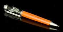 Harley Davidson Vintage Rider Pen