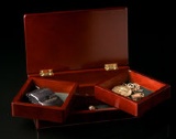 Rosewood Treasure Box