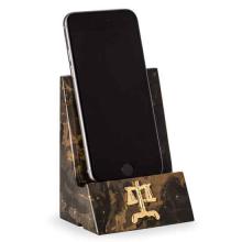 Legal Marble Cell Phone/Tablet Cradle