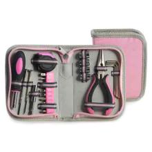 In-the-Pink 23-Piece Tool Set
